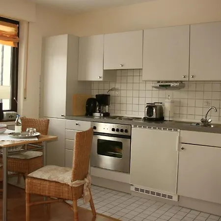 Ferienwohnungen Albers Winterberg Zimmer foto