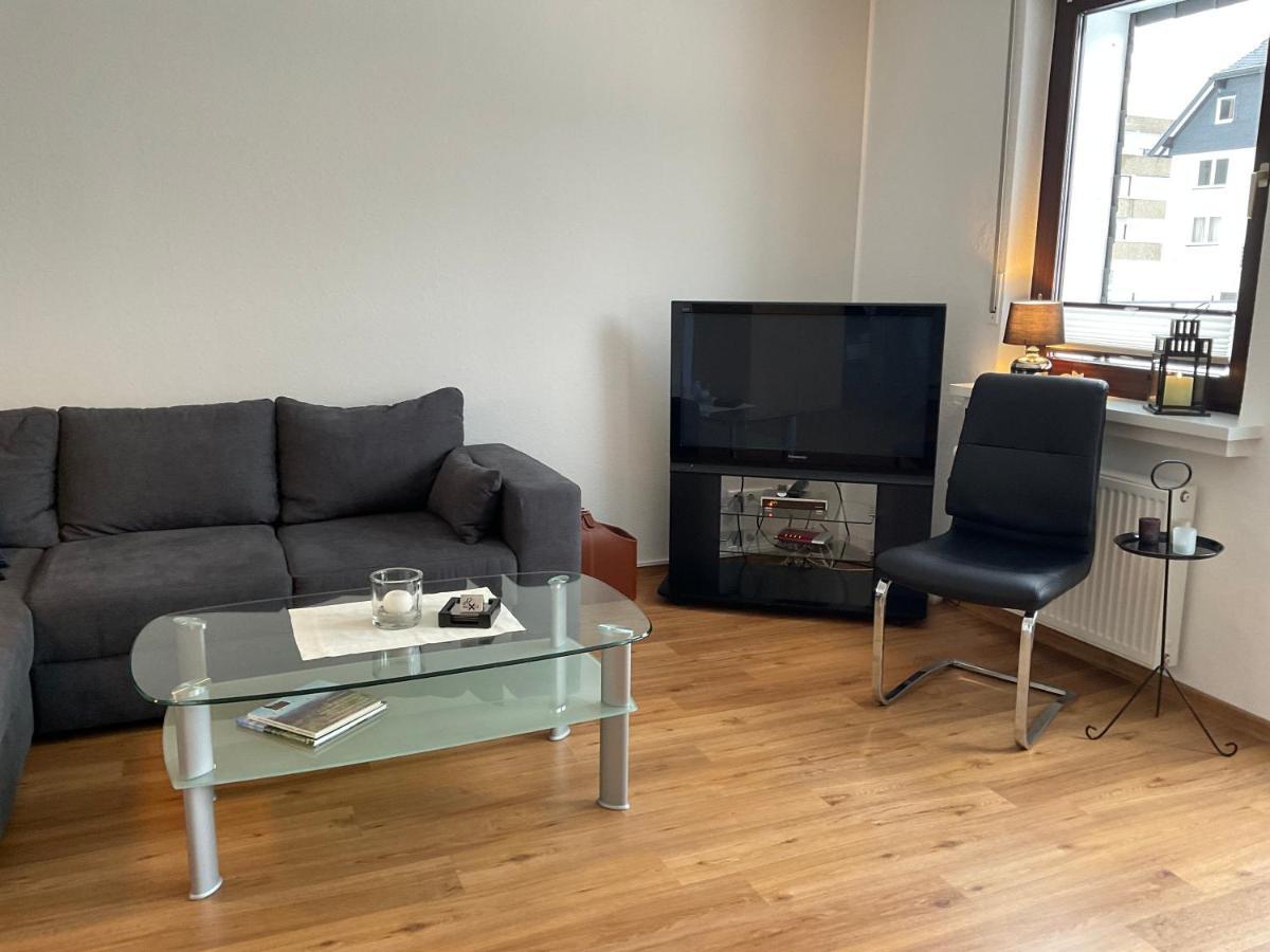 Albers Apartment Winterberg