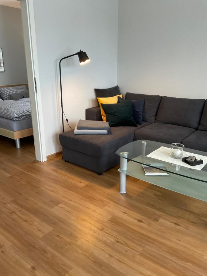 Albers Apartment *