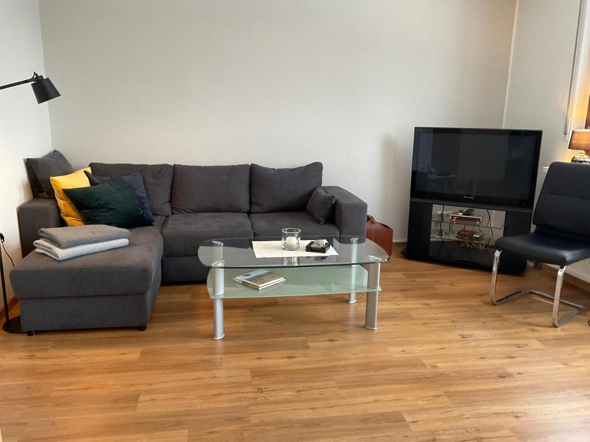 Albers Apartment Winterberg