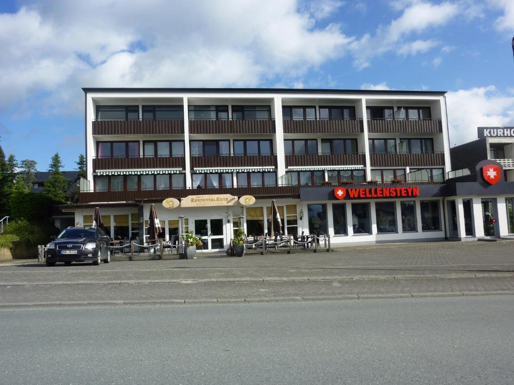 Albers Apartment Winterberg