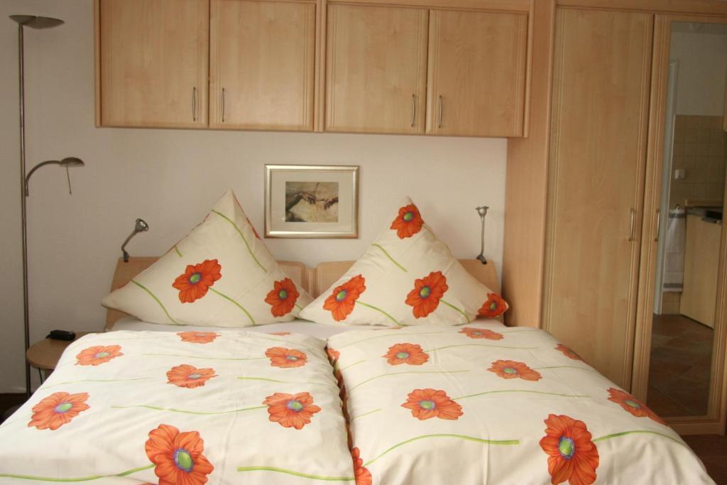 Apartment Albers Winterberg