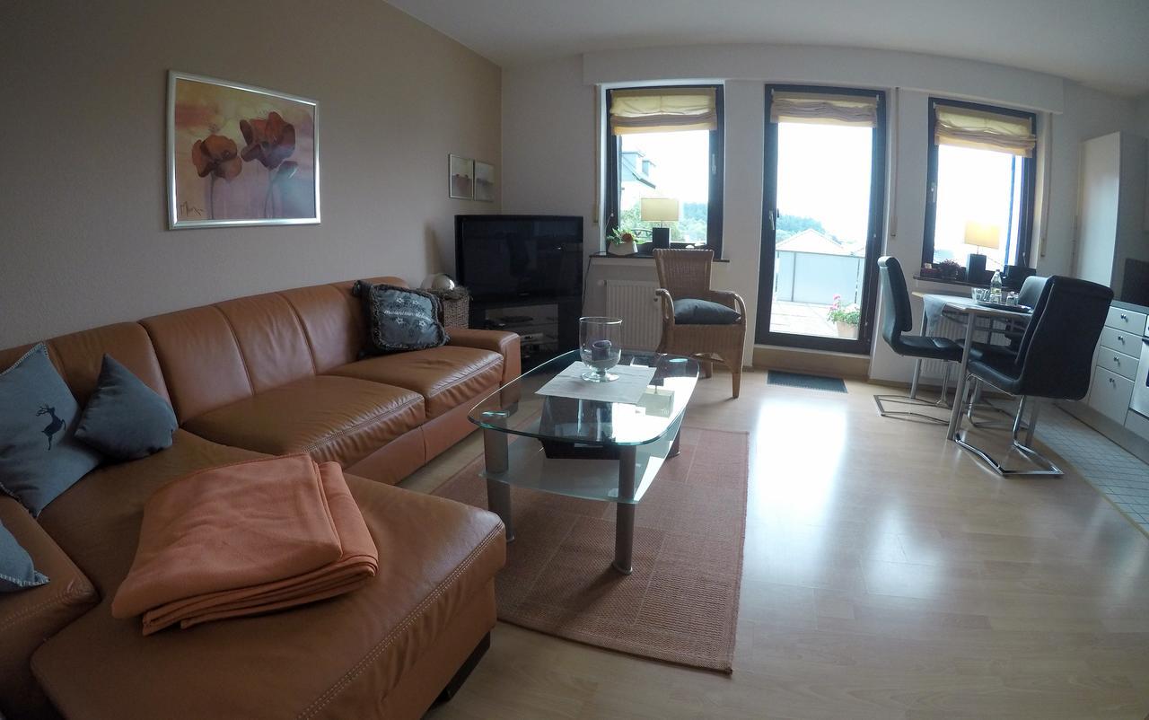 Albers Apartment