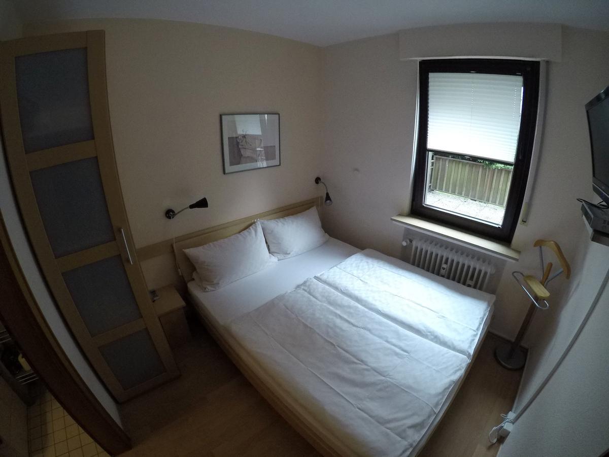 Albers Apartment *