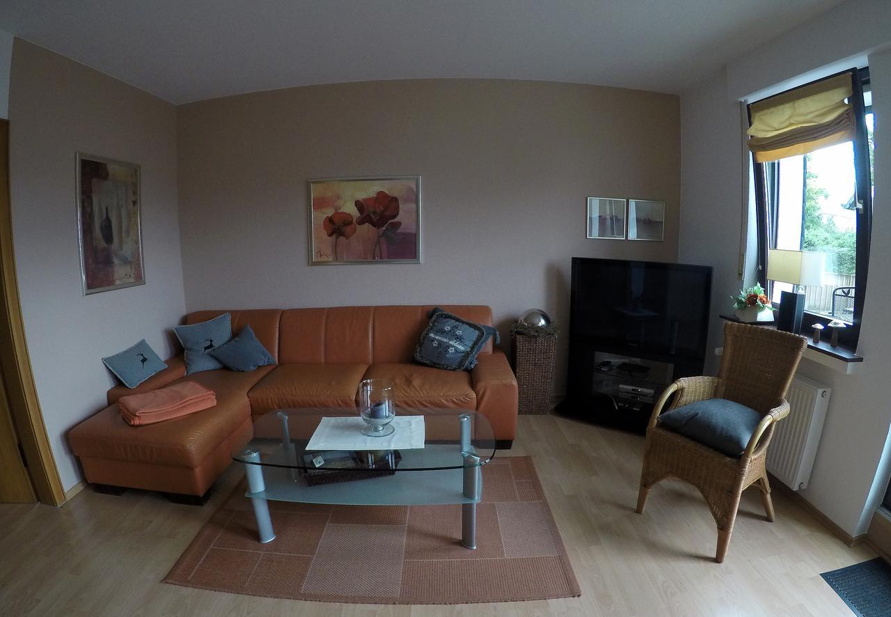 Albers Apartment Winterberg