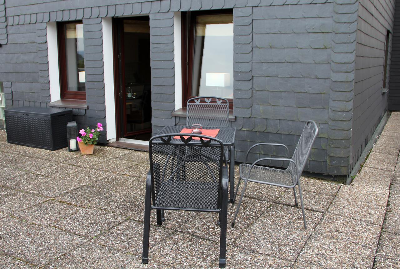 Albers Apartment Winterberg