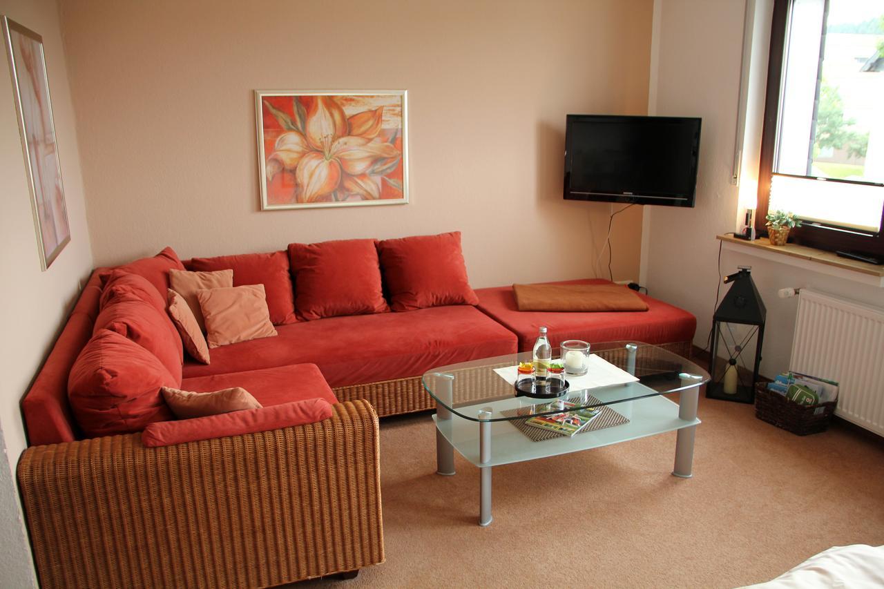 Apartment Albers